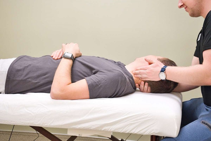 Motor Vehicle Accidents Treatment in Houston